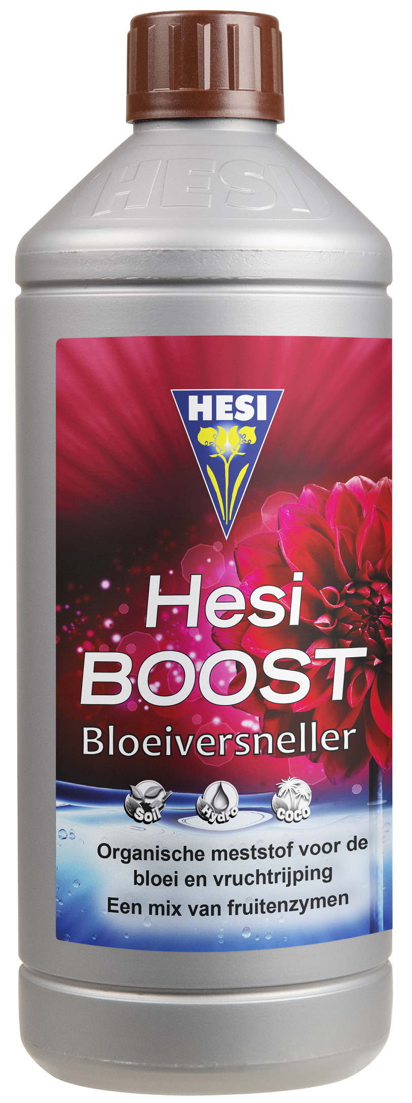 Hesi Boost - 1 liter